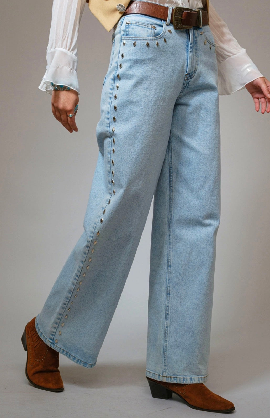 Rodeo Nights Jeans
