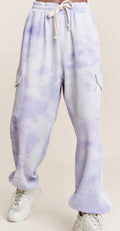 Lavender pant
