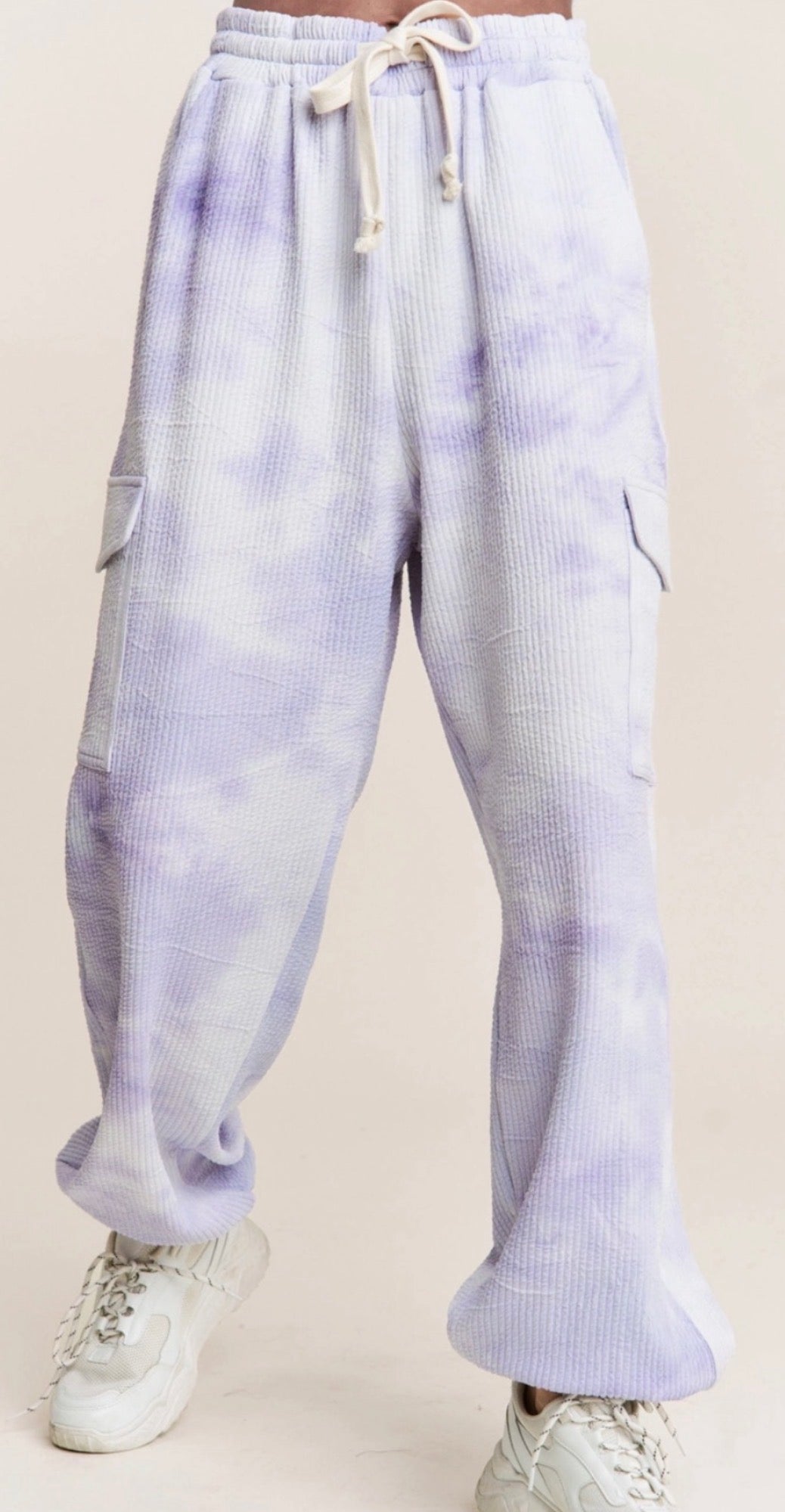 Lavender pant