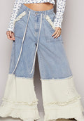 Gypsy Jeans