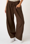 Cocoa Comfort Pants