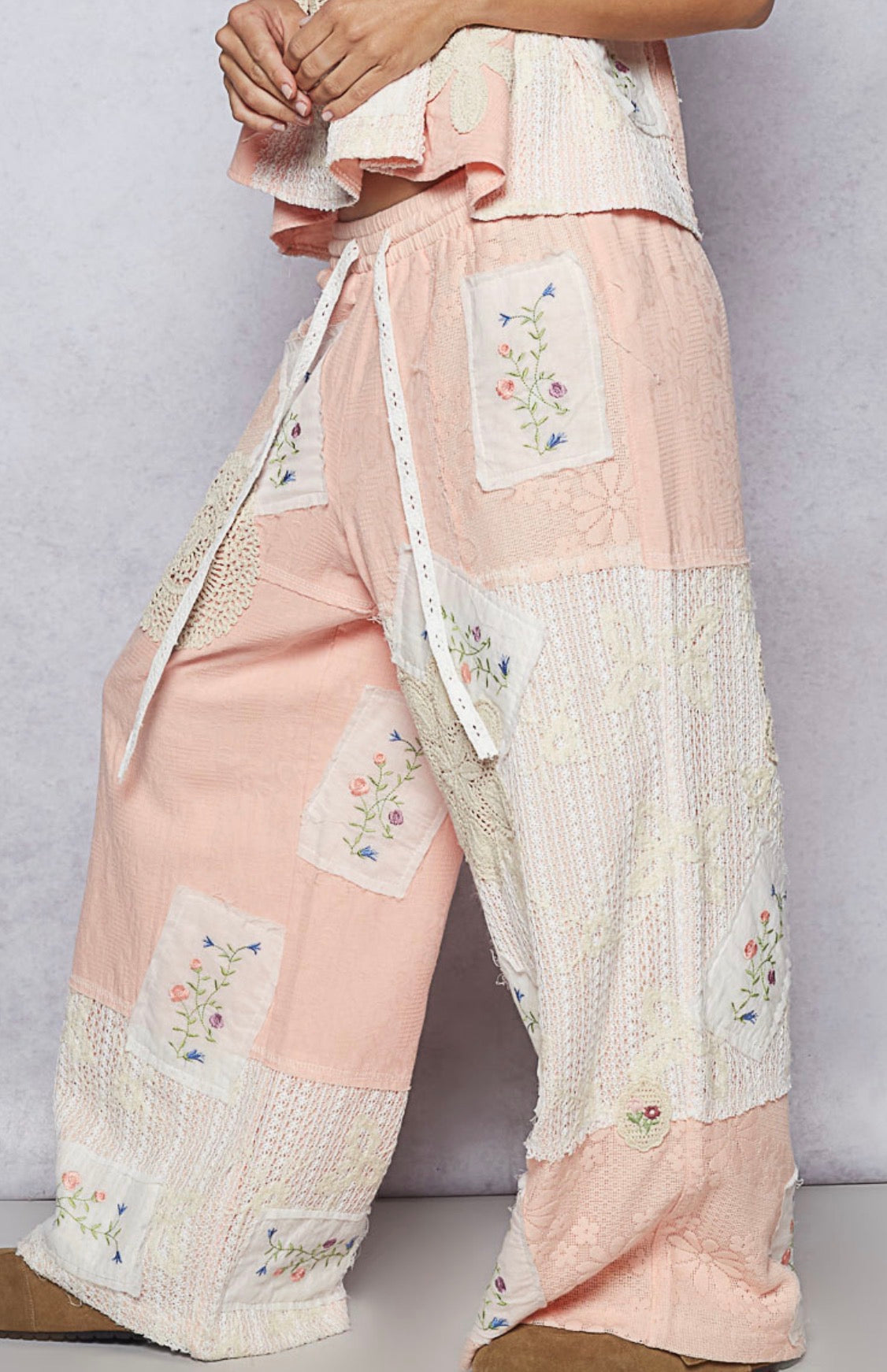 Gypsy Girl Pant