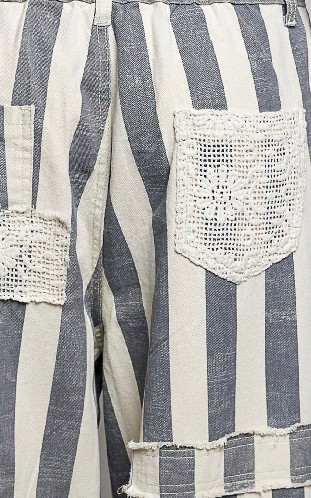 Boardwalk Rebel Jeans