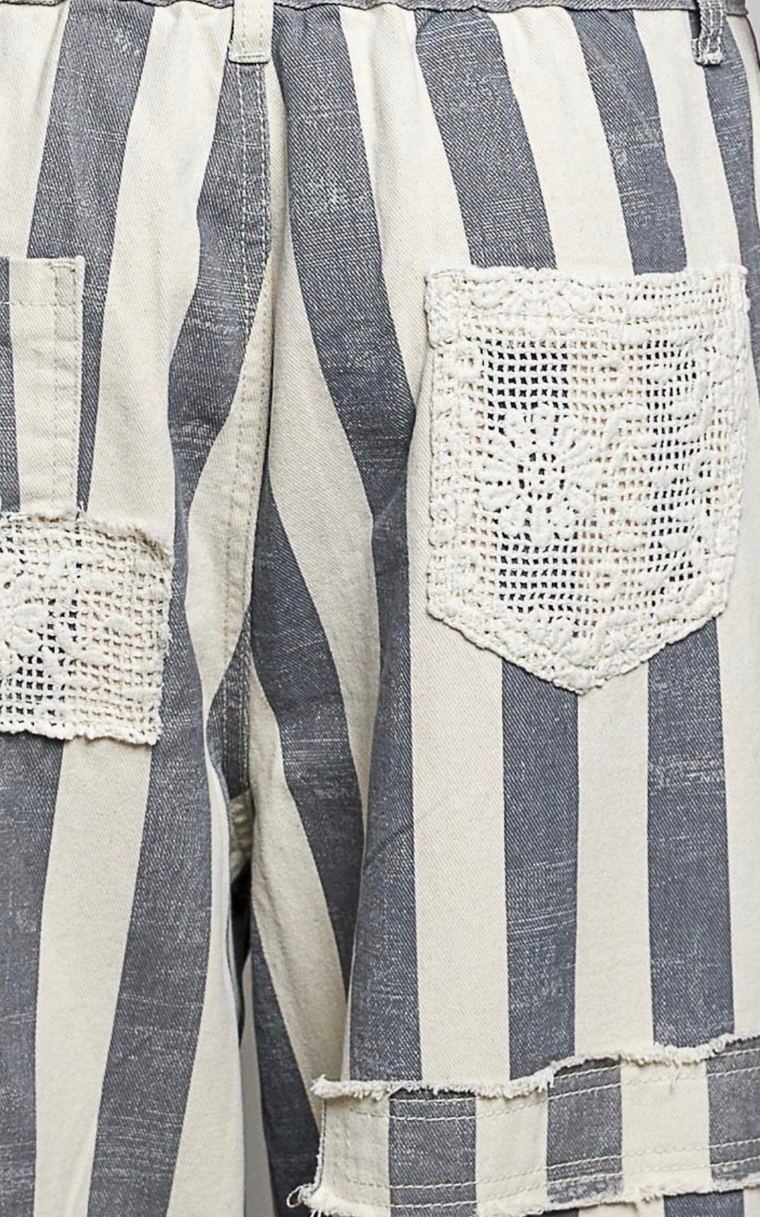 Boardwalk Rebel Jeans