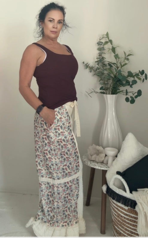 Heidi Pant