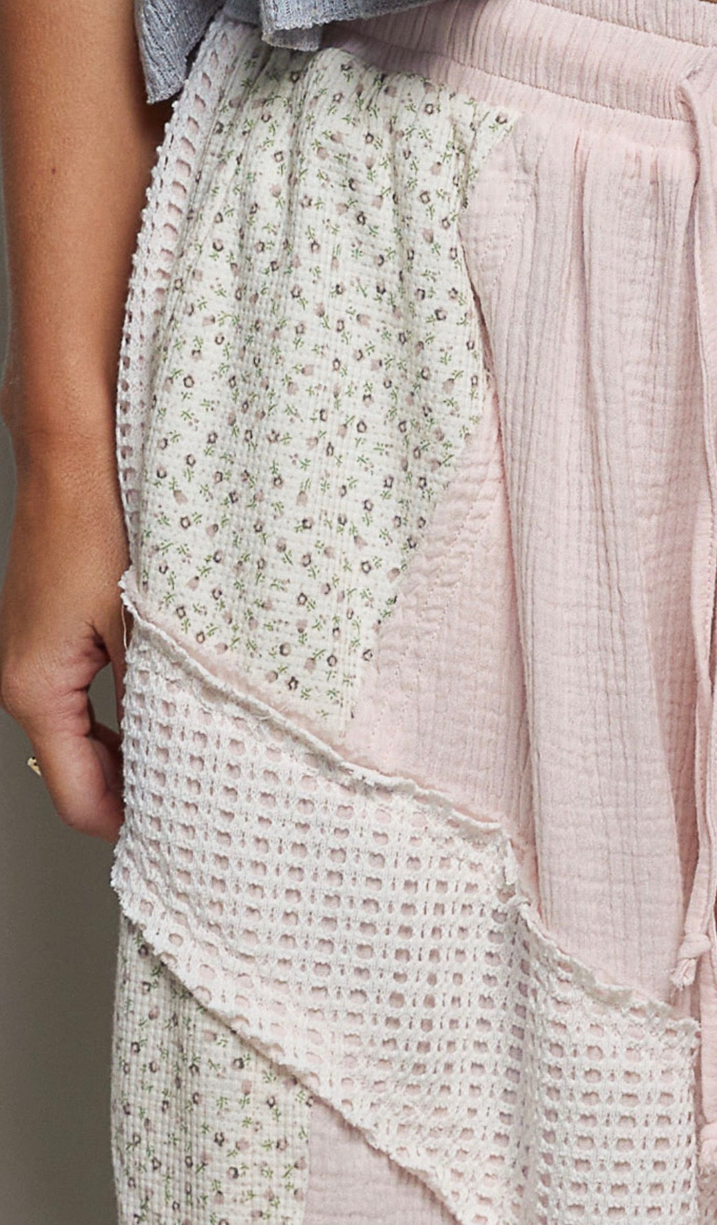 Wild Honey Pant