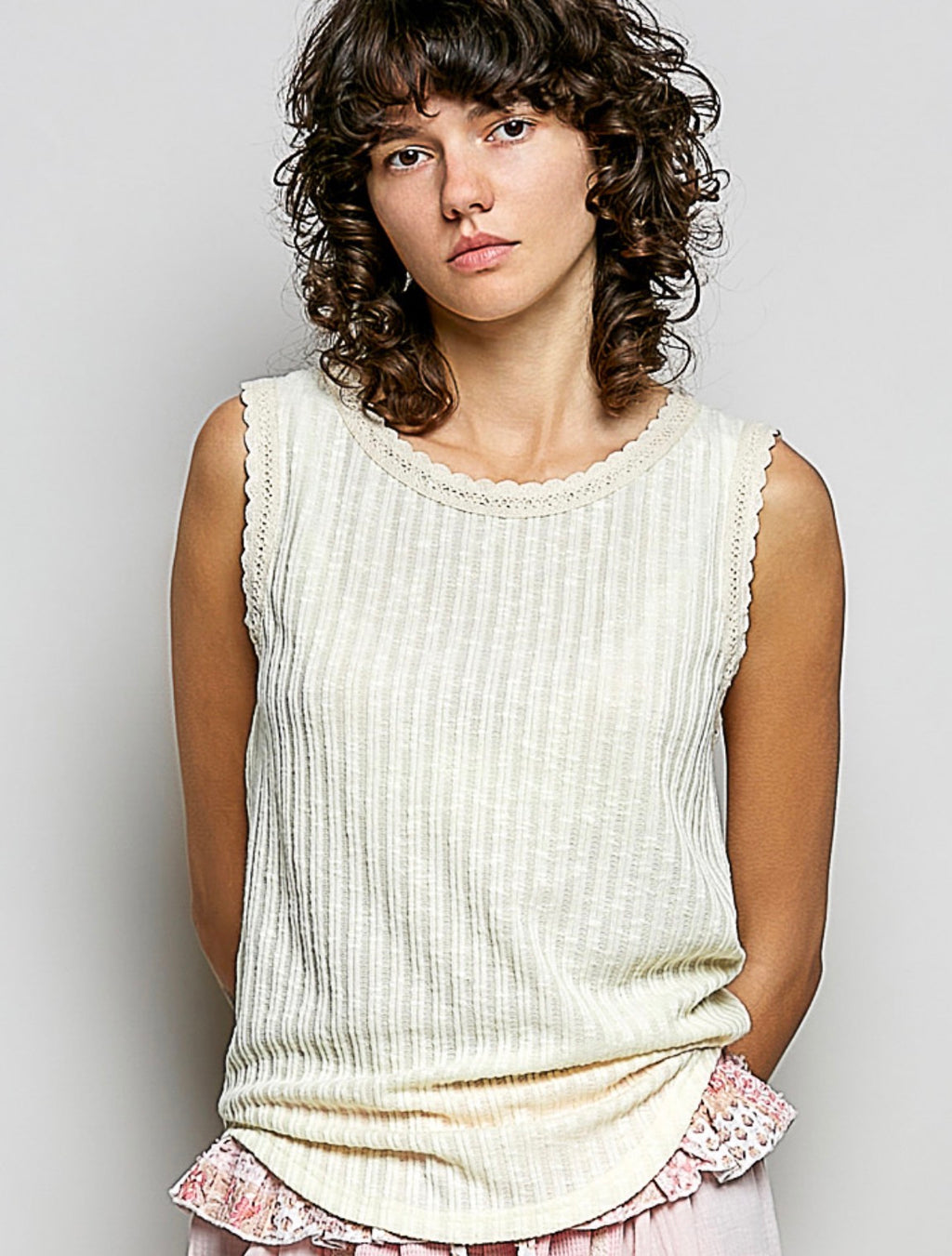 Sunday Muse Tank
