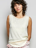 Sunday Muse Tank