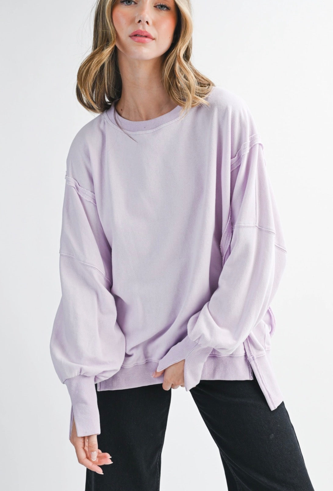 Cudal Sweater