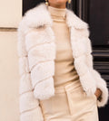 Fabulous Fur Jacket