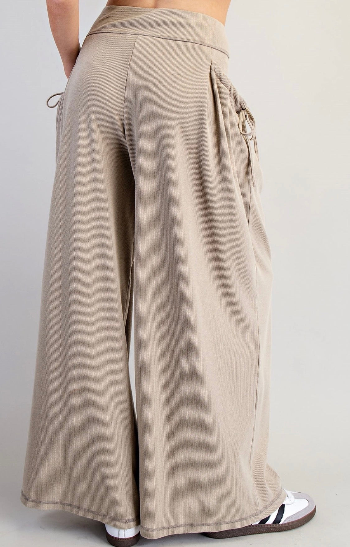 Olive Lane Pant