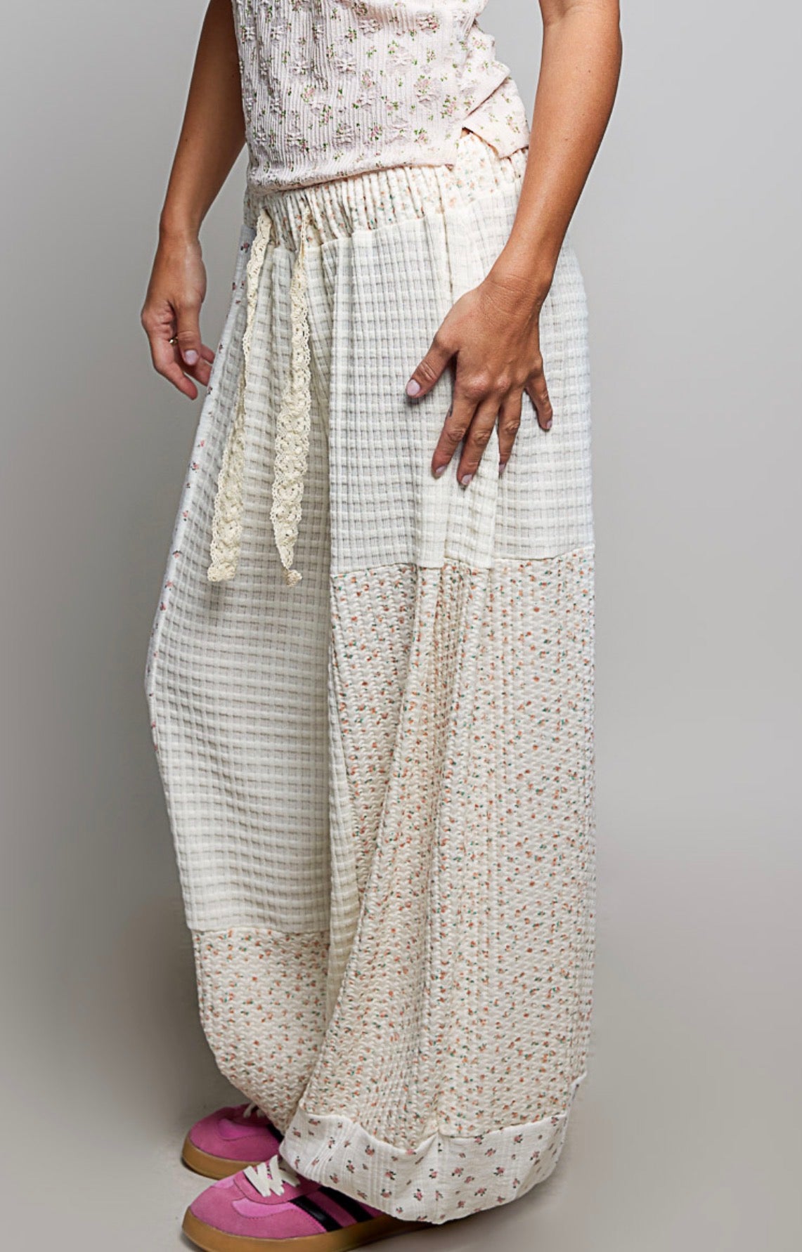 Honey Patch Pants