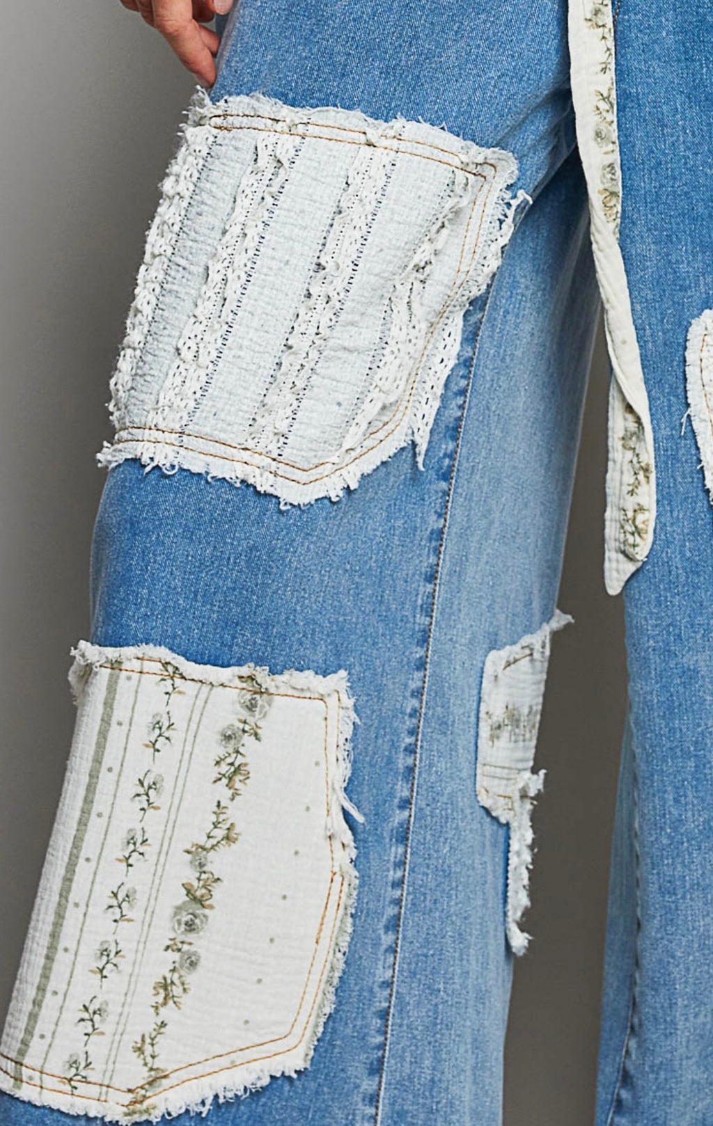 Love Shack Jeans
