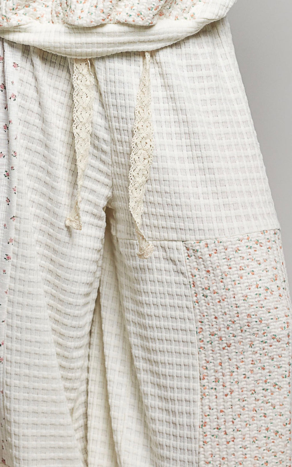 Honey Patch Pants