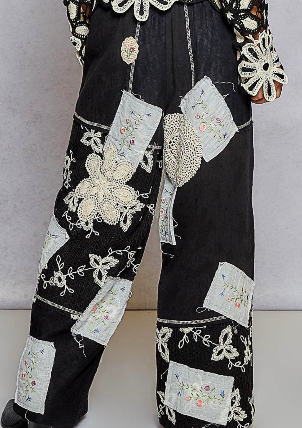 Gypsy Girl Pant