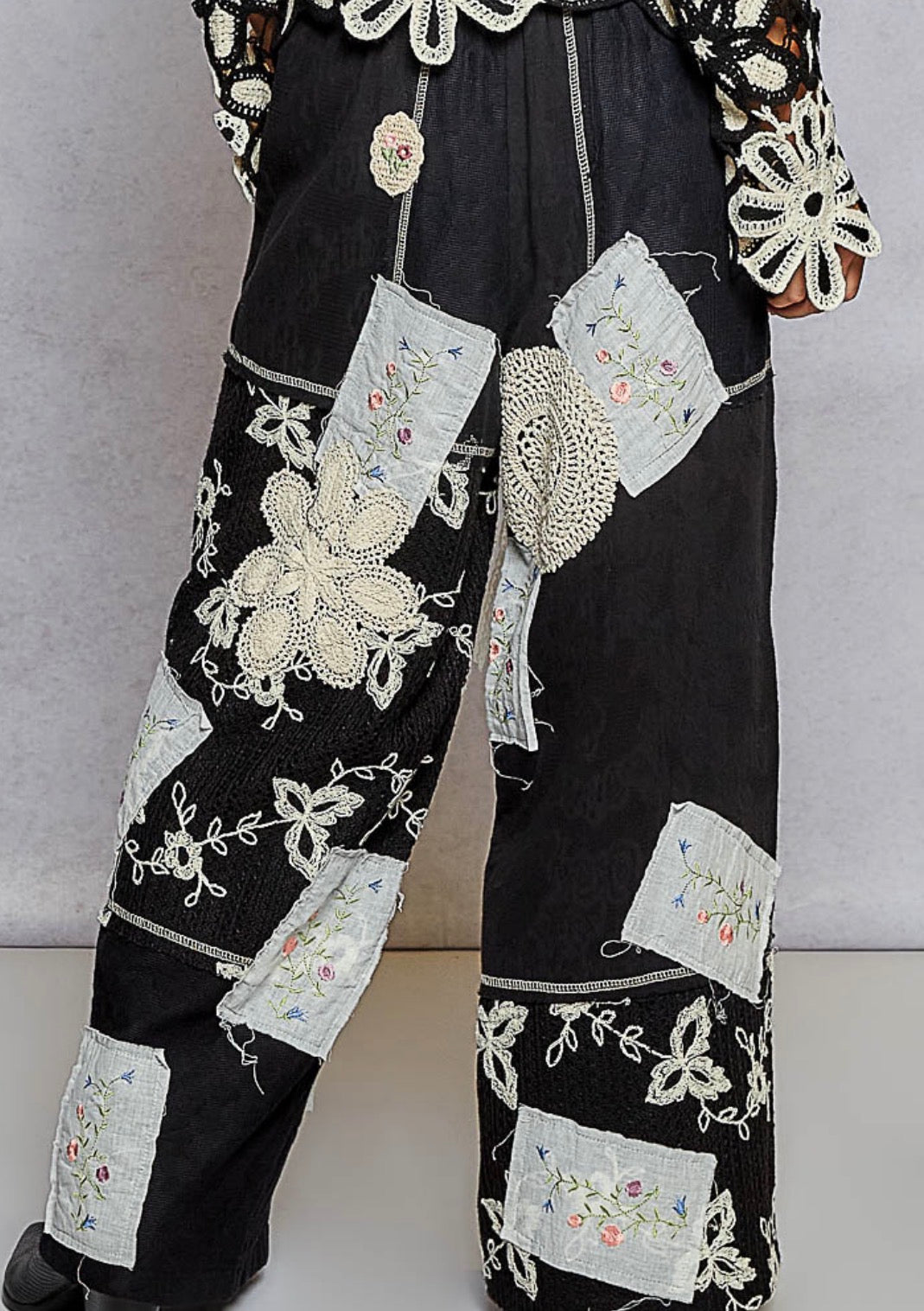 Gypsy Girl Pant