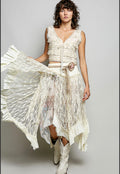 Cowgirl Delight Skirt