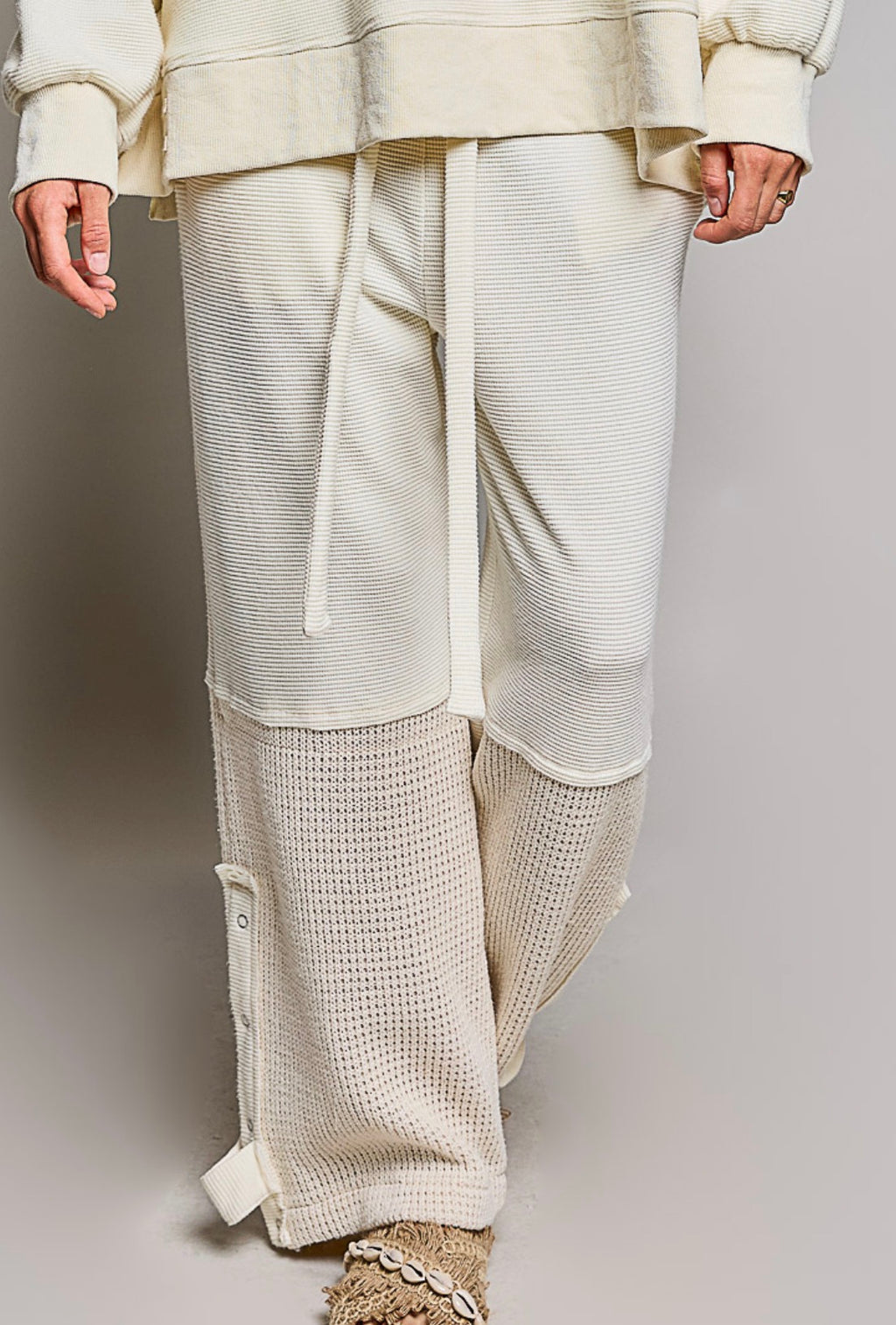 Vanilla Soul Pant
