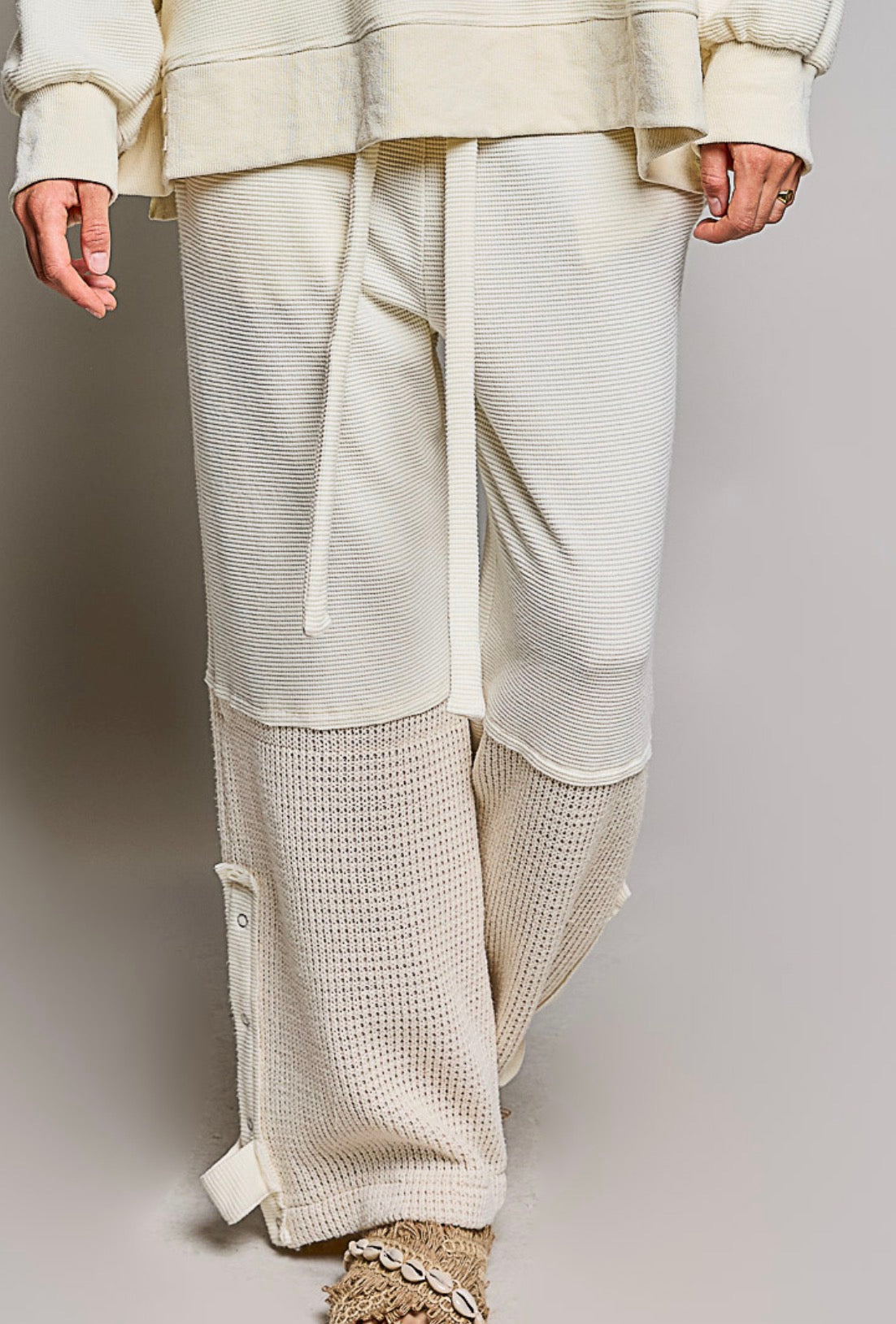 Vanilla Soul Pant