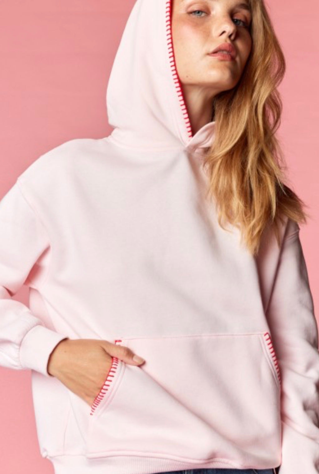 Merry Little Christmas Hoodie