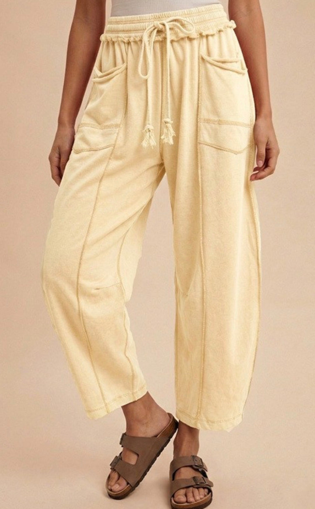 Lounge & Love Pant