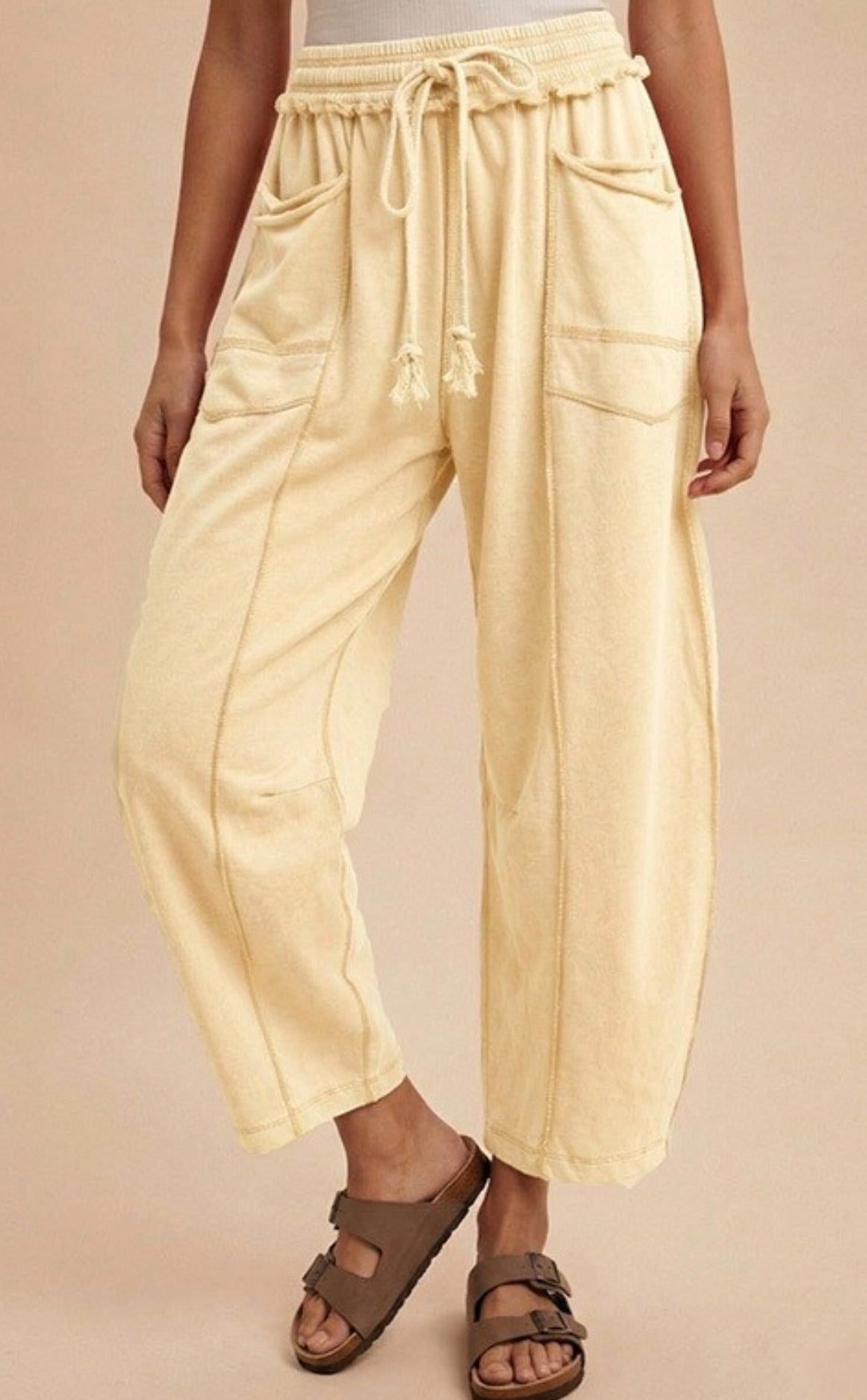 Lounge & Love Pant