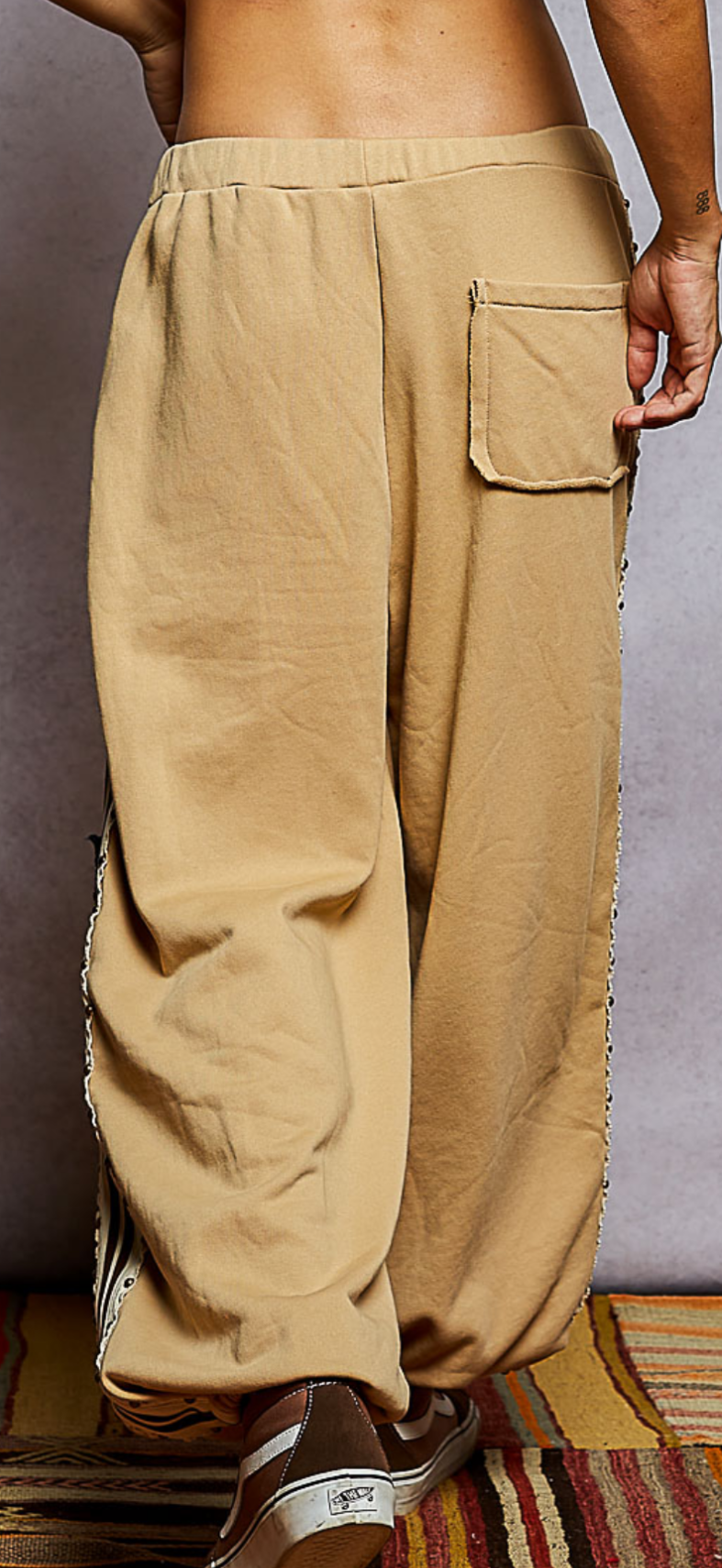 Golden Mile Jogger Pant