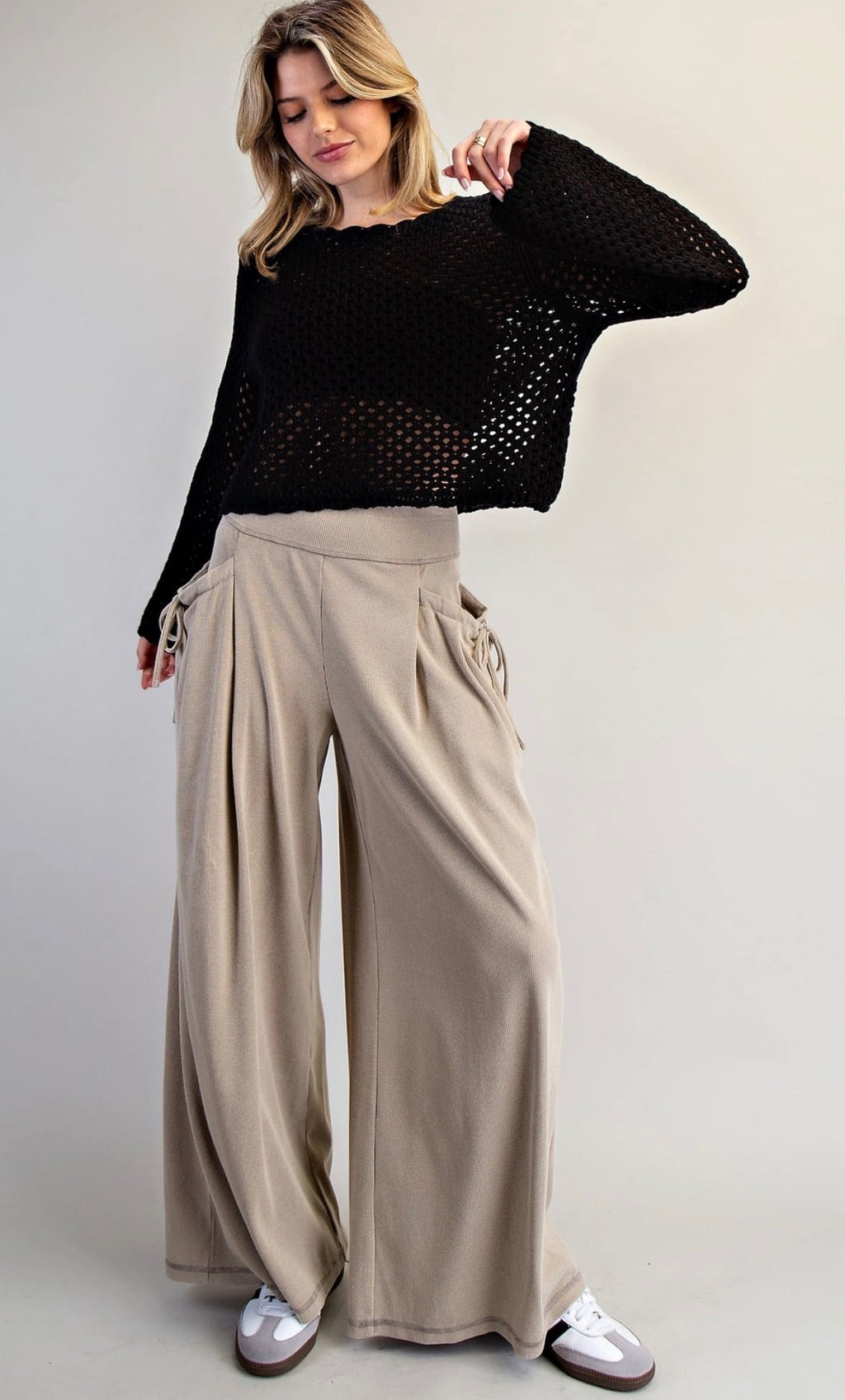 Olive Lane Pant