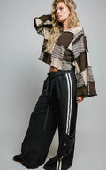 Static Soul Cargo Pant