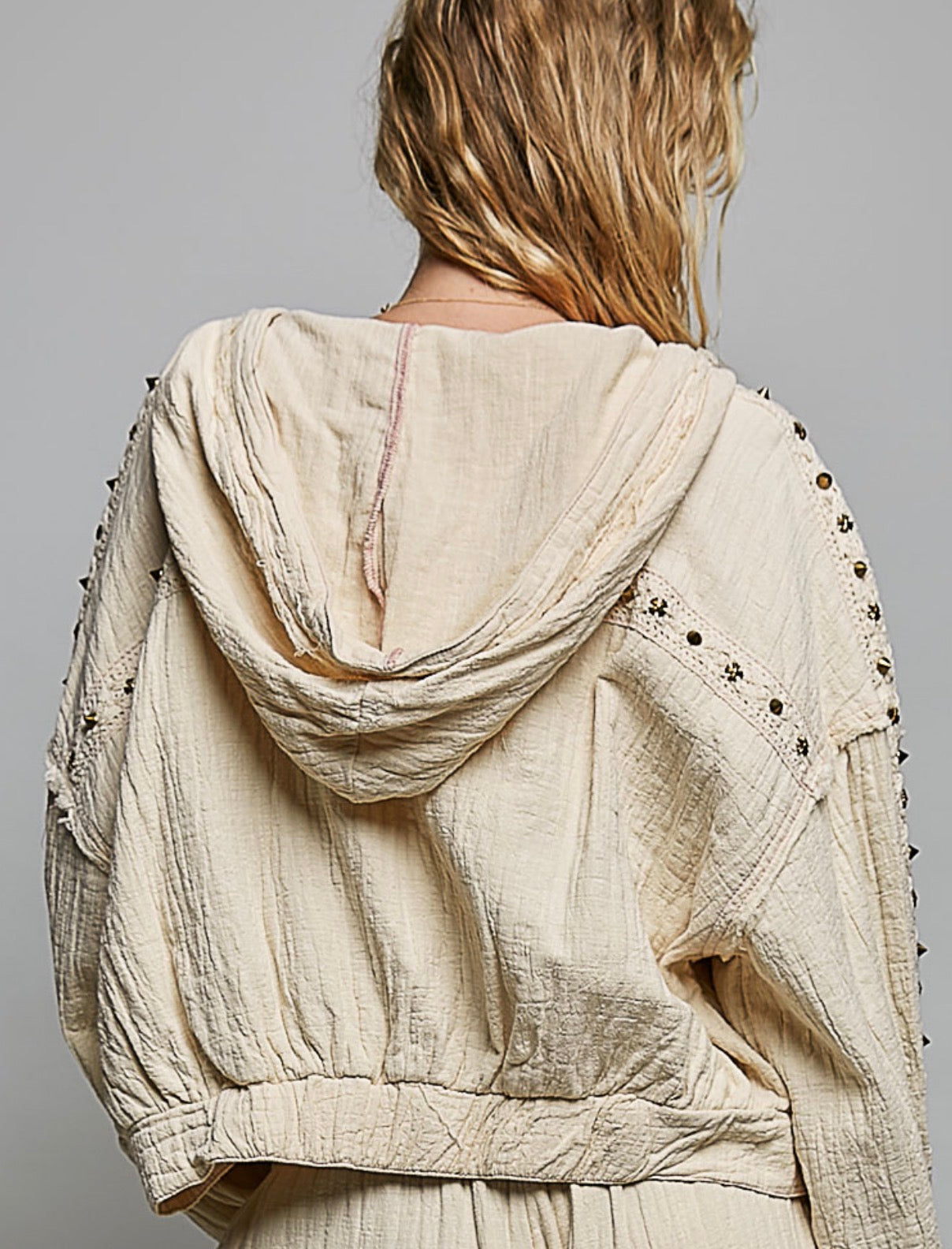 Angel Hoodie