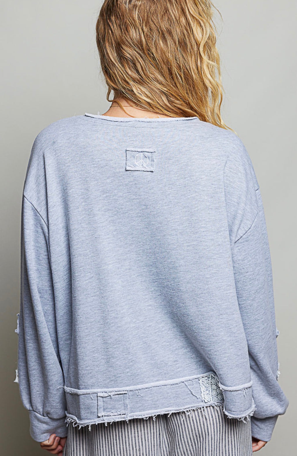 Moonstone Kaos Sweater-Pre-sale arrives 10/6