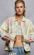Cottage Lane Jacket