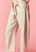 Petal Highway Barrel Jeans