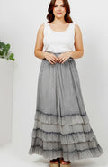 Smoky Romance Skirt