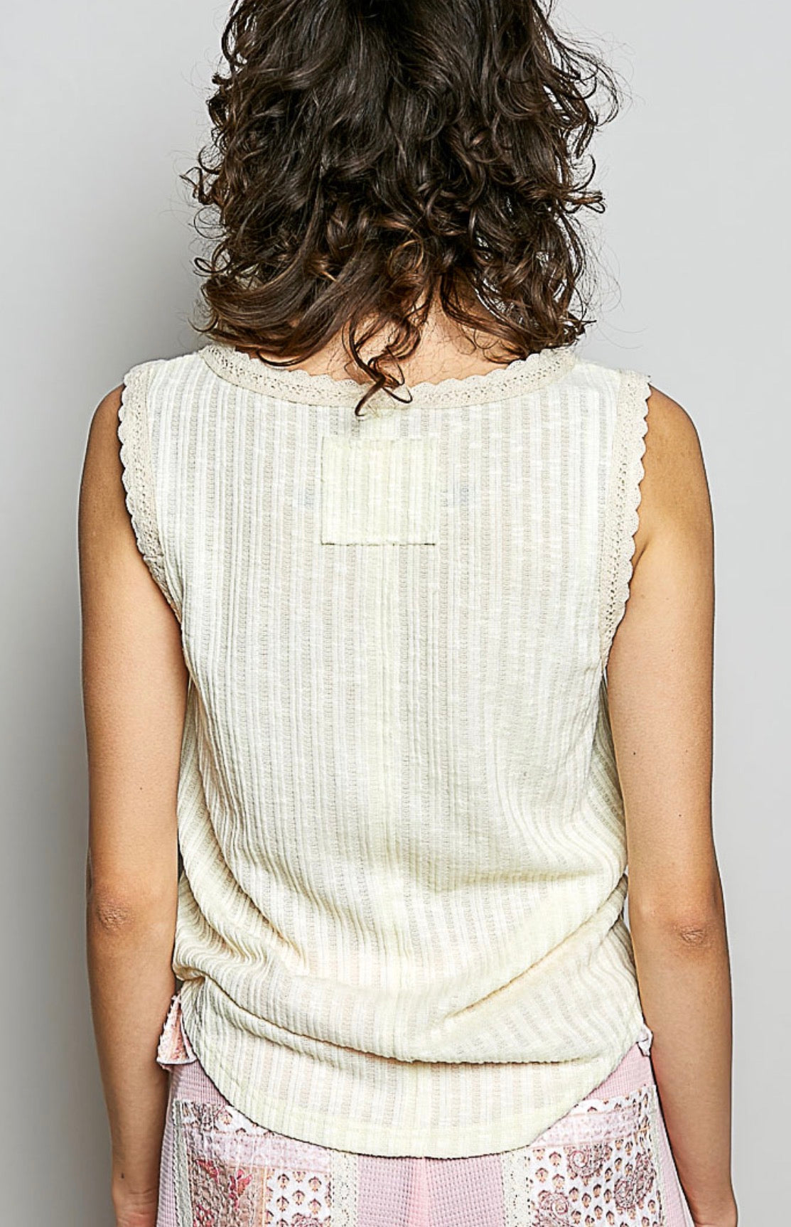 Sunday Muse Tank