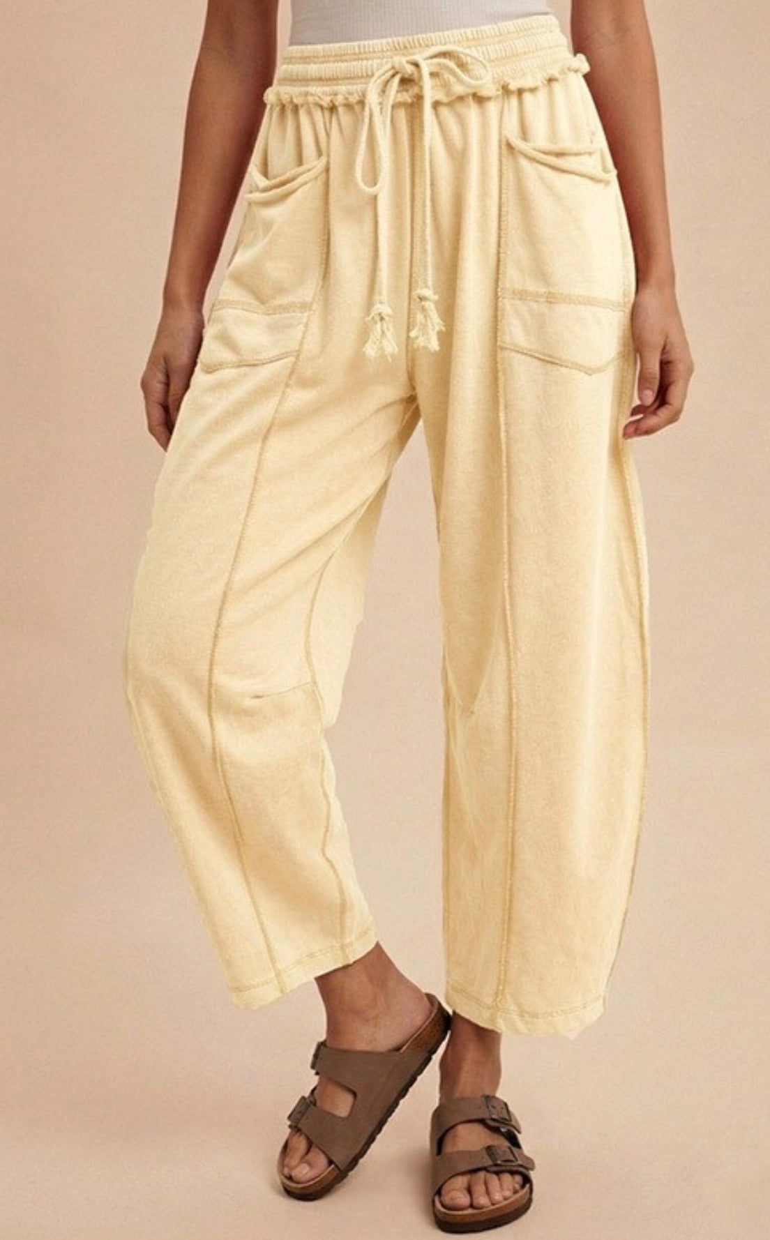 Lounge & Love Pant