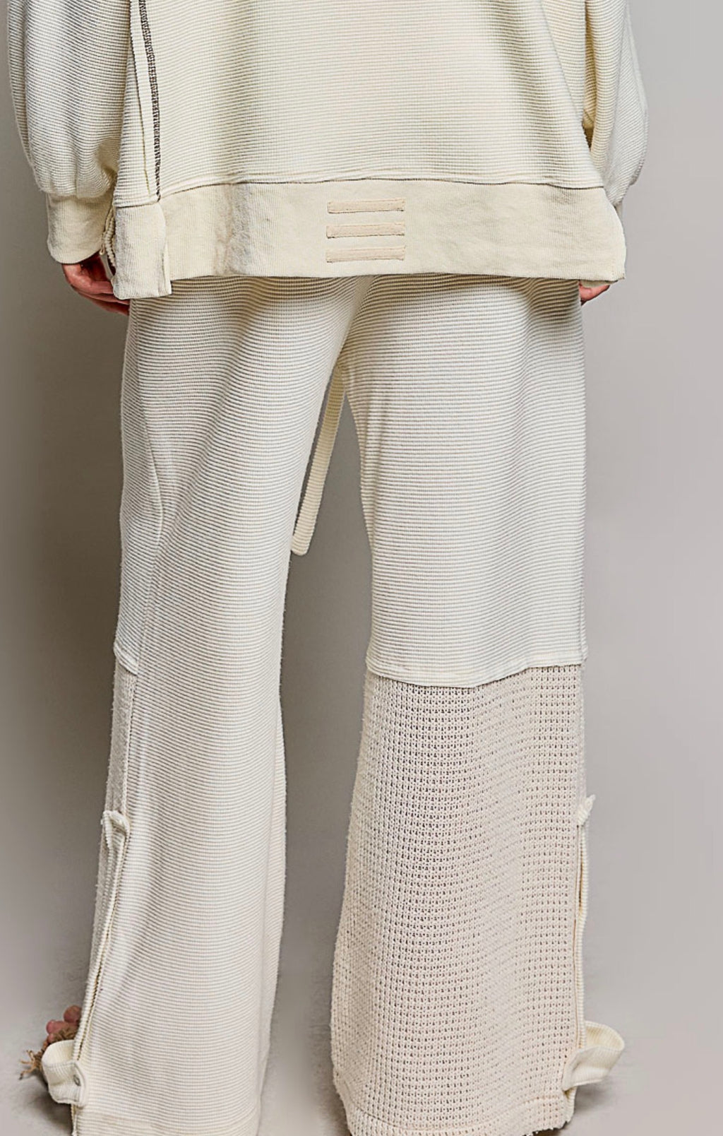 Vanilla Soul Pant