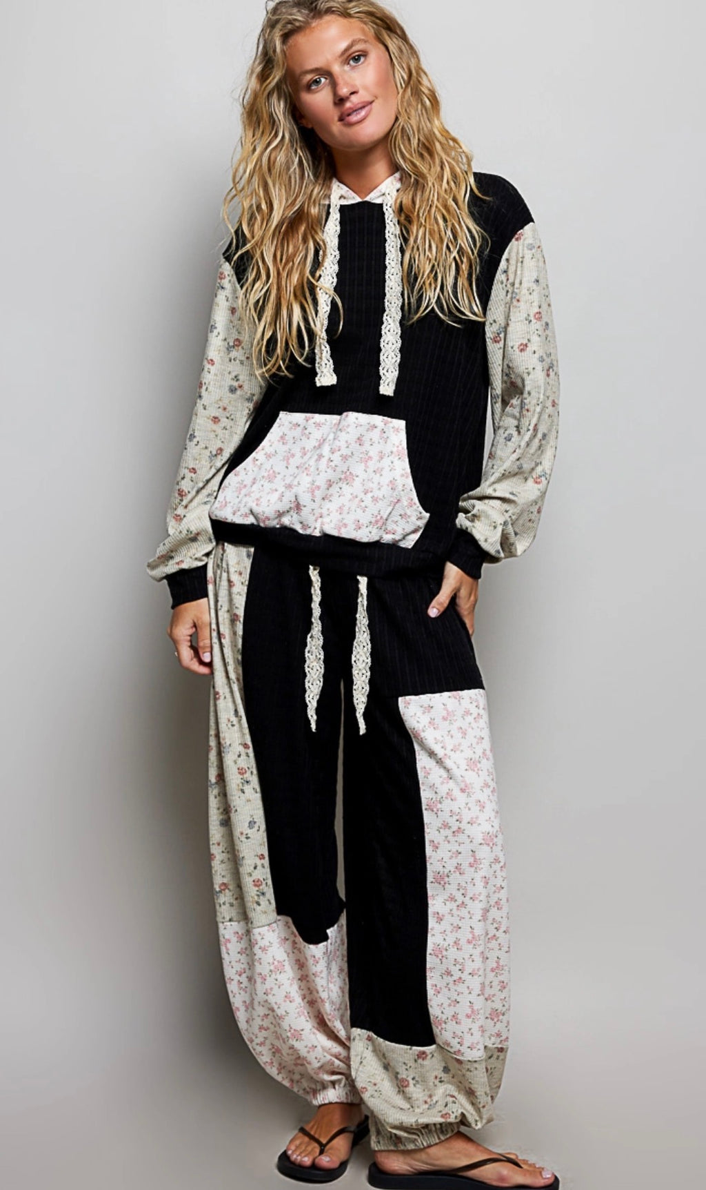 Honey Patch Pants