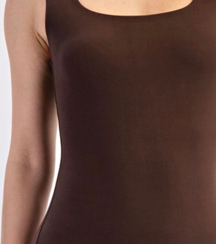 Dakota Tank Tops Square