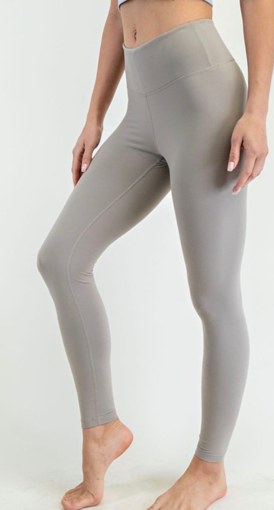 Dakota Buttersoft Tights