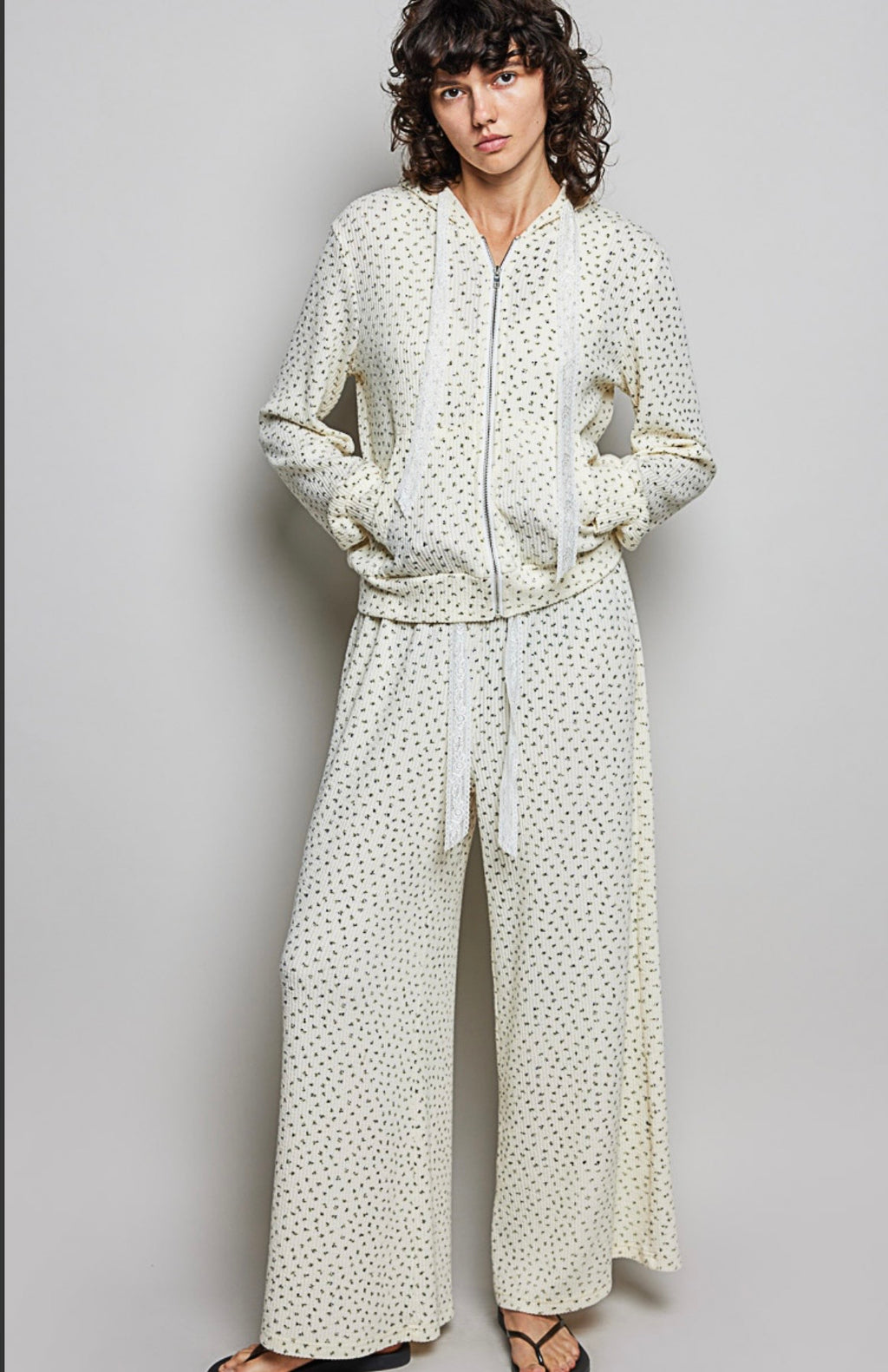 Sunday Starlight Pant