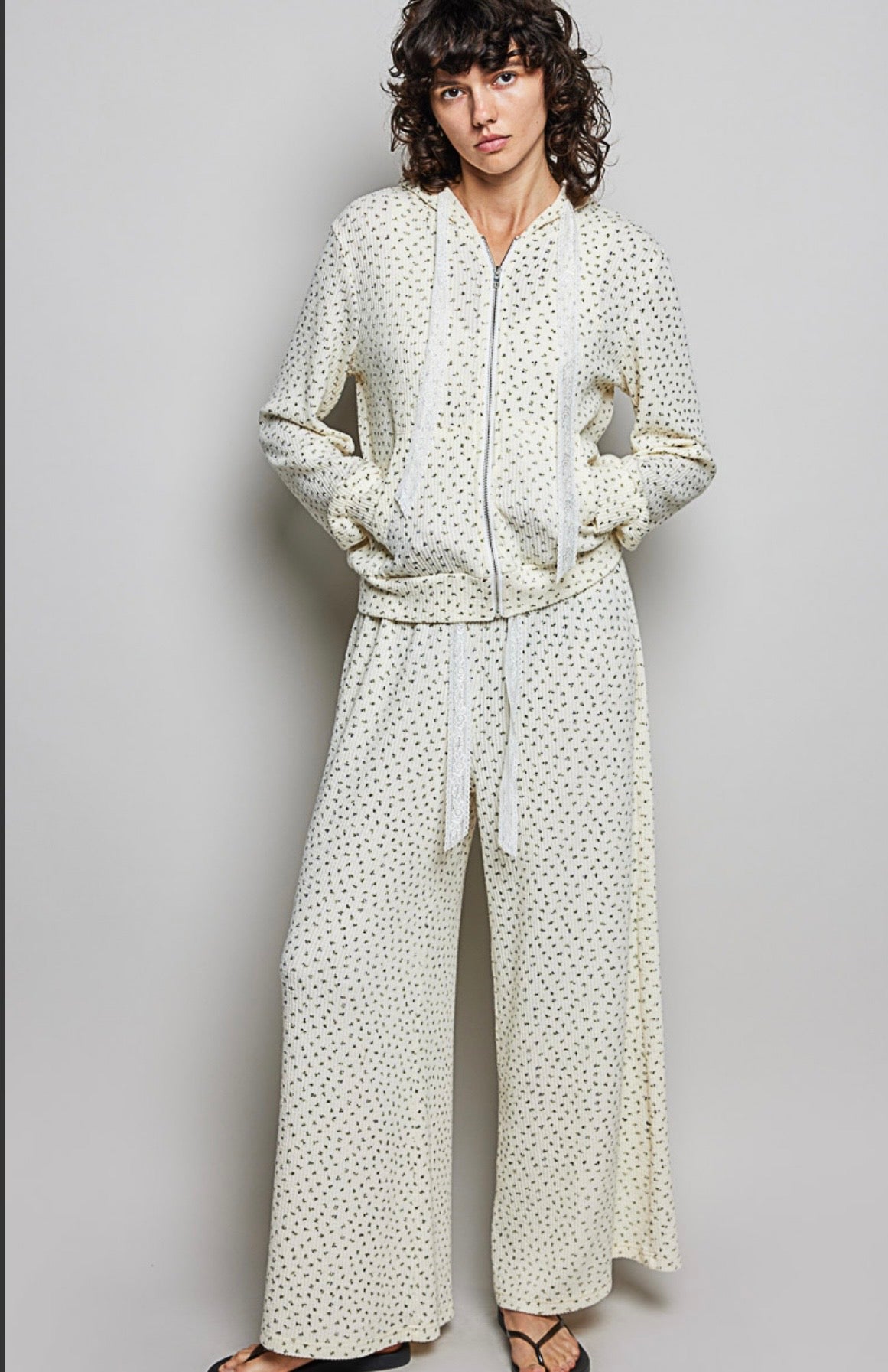 Sunday Starlight Pant