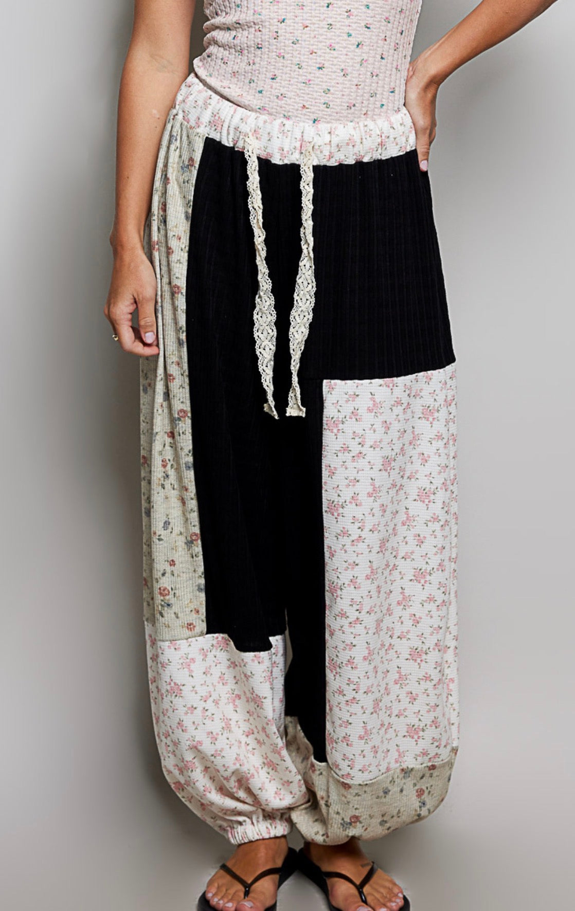 Honey Patch Pants
