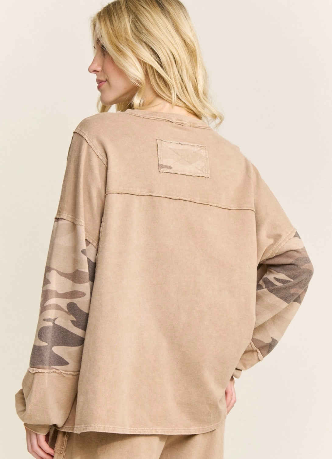 Desert Top