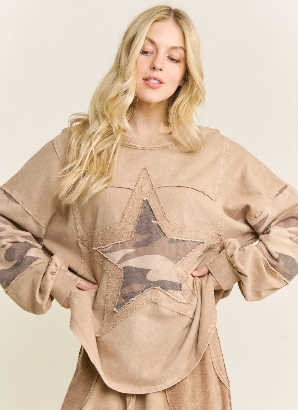 Desert Top