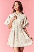 Front Porch Dress