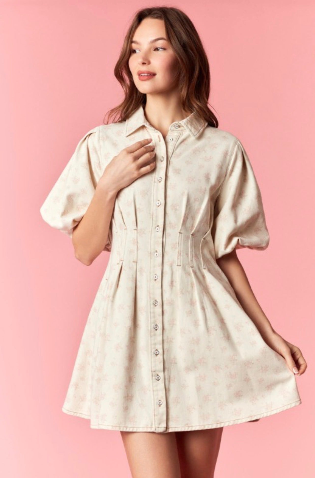 Front Porch Dress