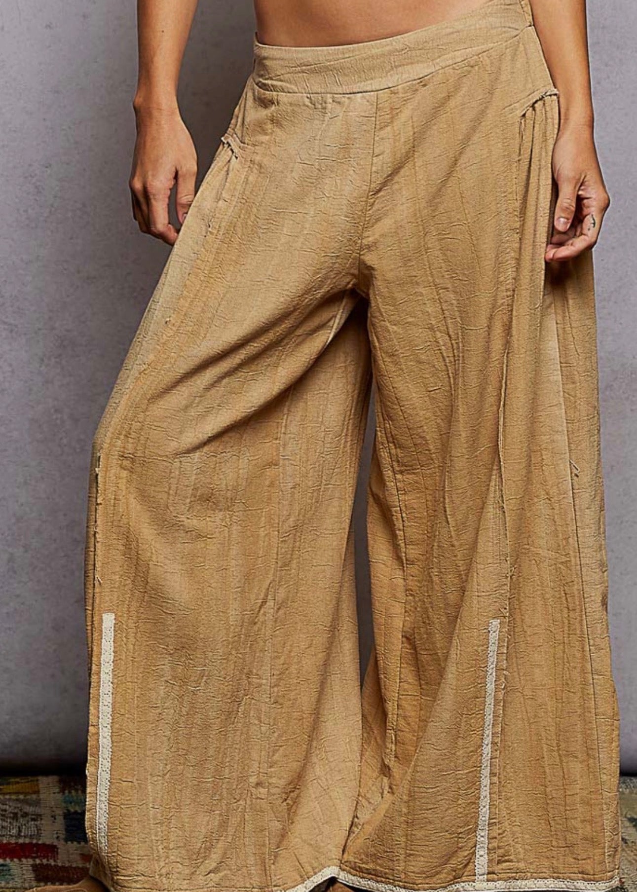 Sunday Stroll Pants