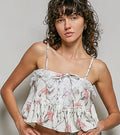 Walking on Sunshine Top