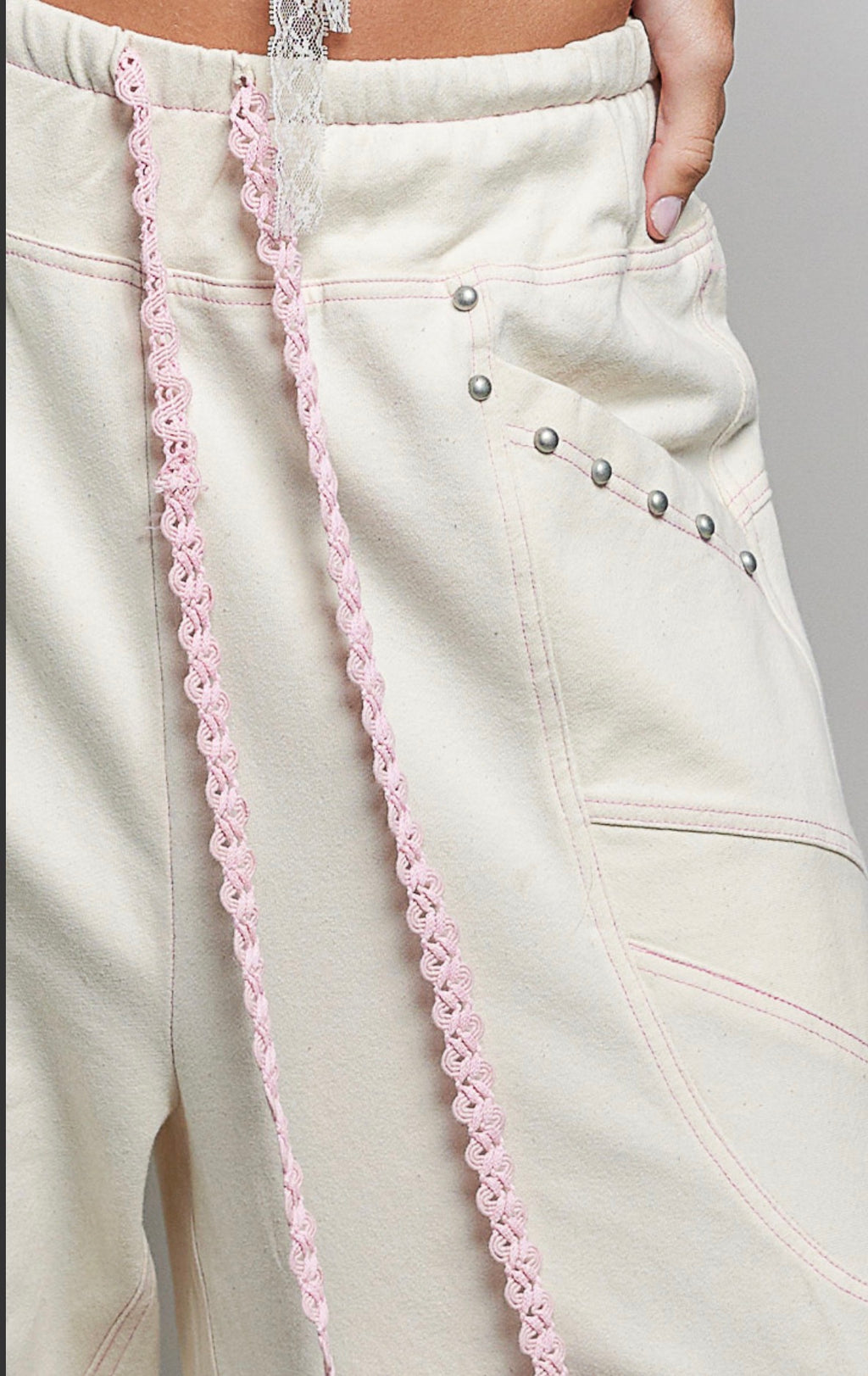 Coastal Luxe Pant